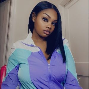 Meet your Posher, Tiera